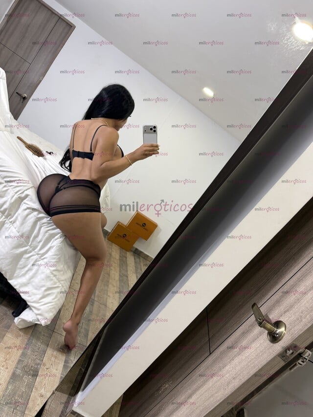 FOTOS DE EXÓTICA TRANS PAISA OPERADA, NO TENGO COMPARACIÓN