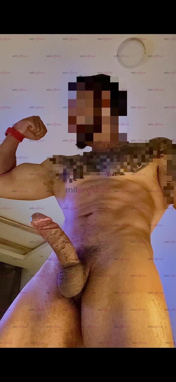 FOTOS DE DELICIOSO MASAJE RELAJANTE POR UN MACHO CALIENTE