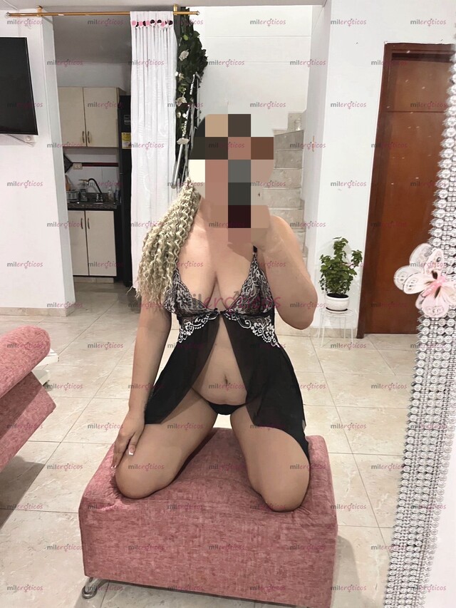 FOTOS DE MONITA COLOMBIANA, EXPERTA EN MASAJES RELAJANTES Y TANTRICOS