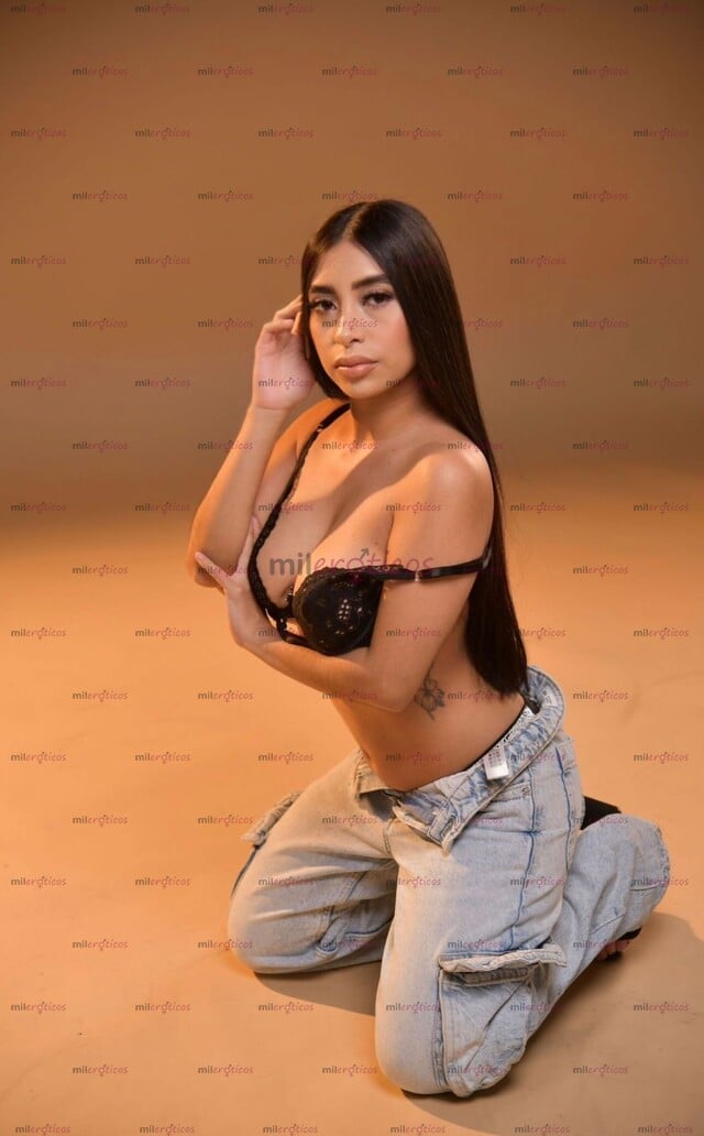 FOTOS DE FLAQUITA CHIQUITA MORENITA SÚPER HOT Y TIERNA