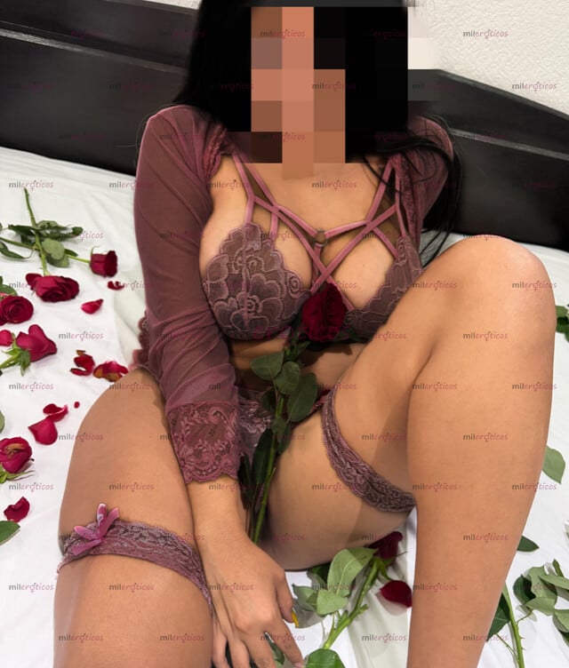FOTOS DE ZARA CON 23 AÑOS CHICHONA Y NALGONA RIQUISIMA