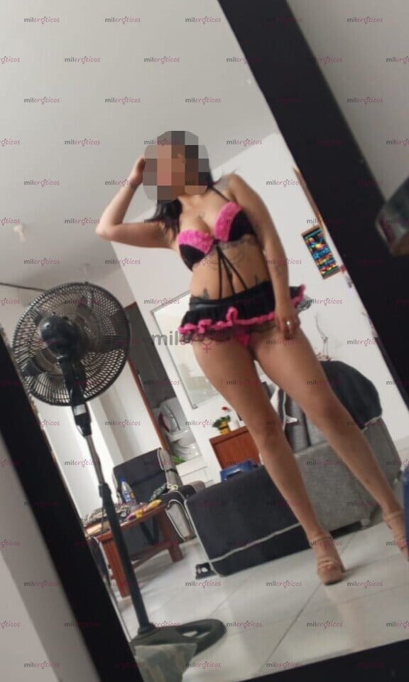 FOTOS DE DOMICILIO DE NUEVO EN TU SECTOR ESTA FLACA CON CUCA APRETADITA