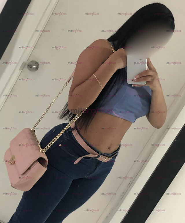 FOTOS DE ESPECTACULAR CHIC FITNESS 100% REAL HERMOSO ROSTRO