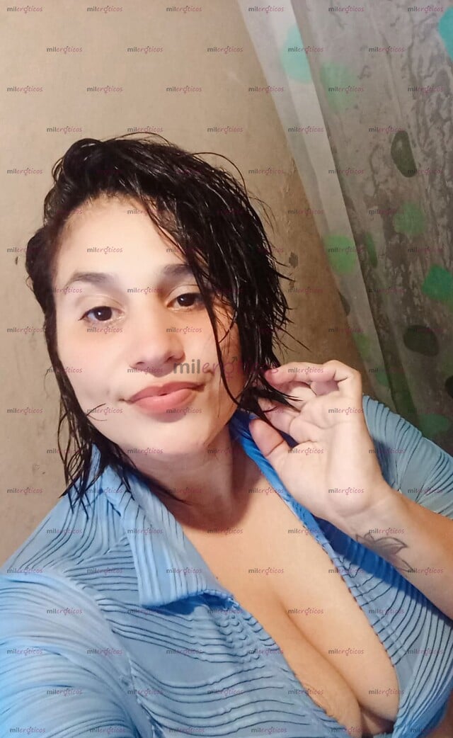 FOTOS DE HOLA SOY KARINA CHAPARRITA SIMPÁTICA CABELLO CORTO