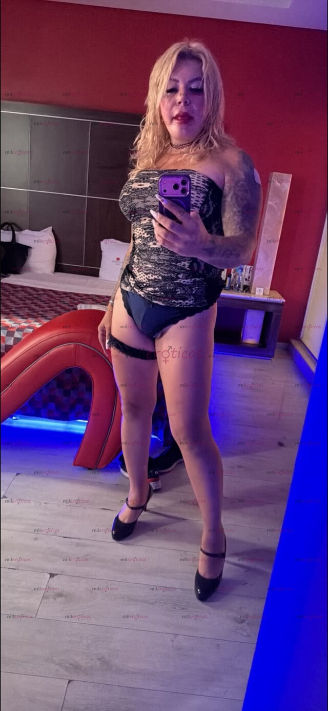 FOTOS DE SOY LA CHICA RUBIA, ELEGANTE, SEXY, Y BIEN CALIENTE QUE ANDABAS BUSCANDO
