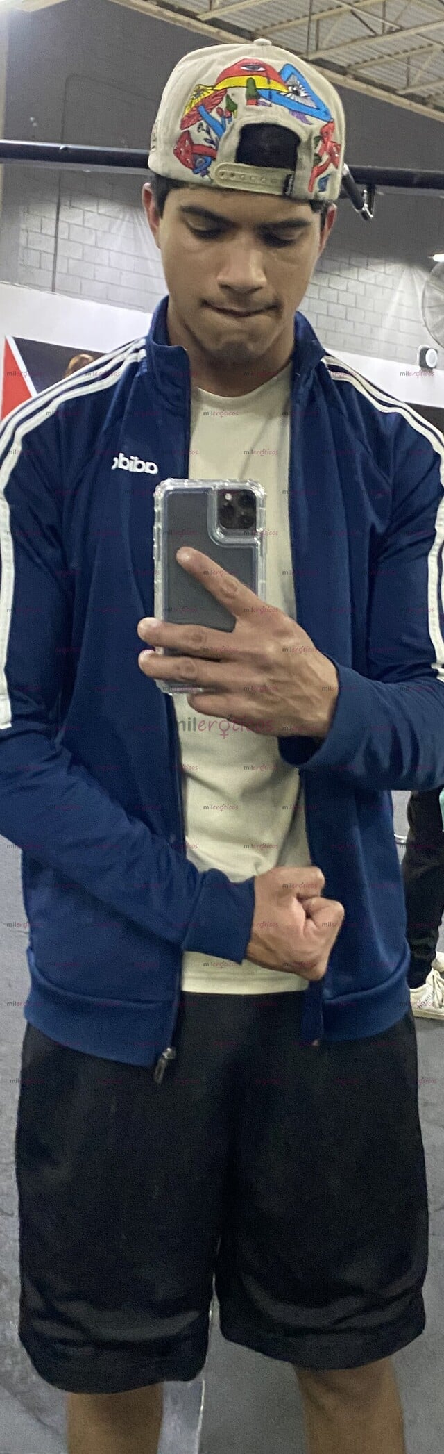 FOTOS DE HOLA MI NOMBRE ES ALBERTO SOY UN CHICO BUENA ONDA TE GUSTARÍA PROBAR MI COLAGENO