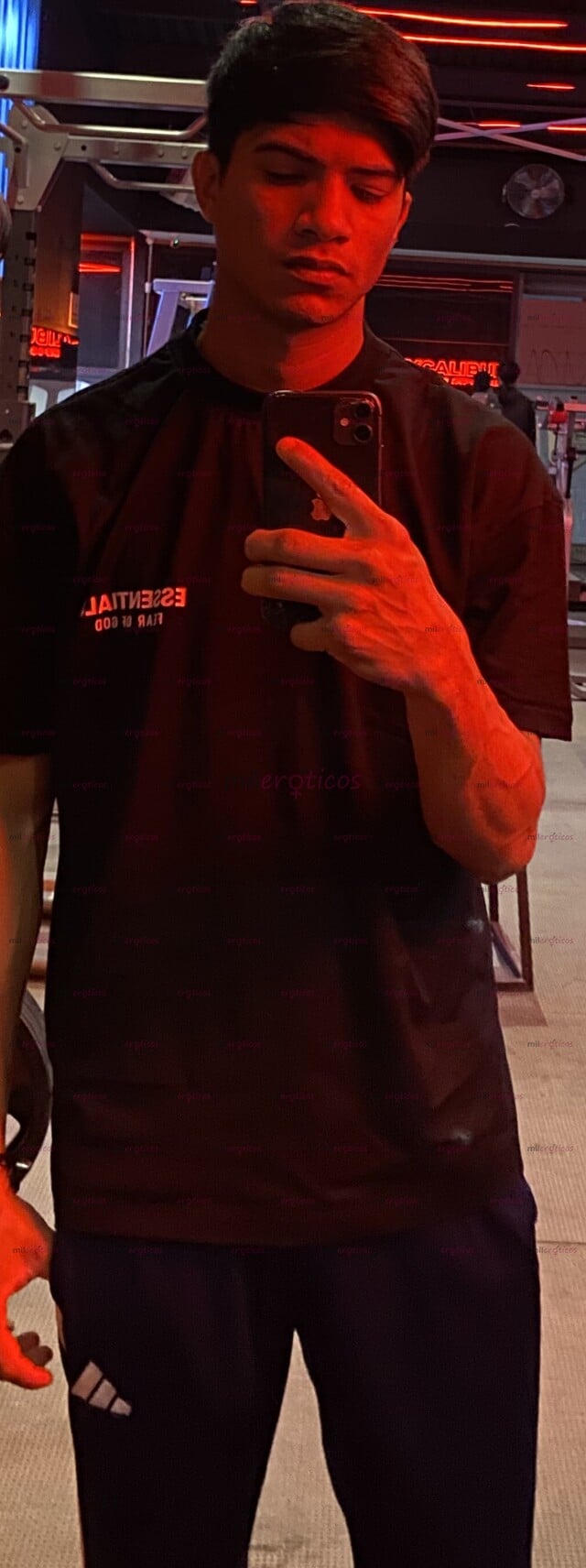 FOTOS DE HOLA MI NOMBRE ES ALBERTO SOY UN CHICO BUENA ONDA TE GUSTARÍA PROBAR MI COLAGENO