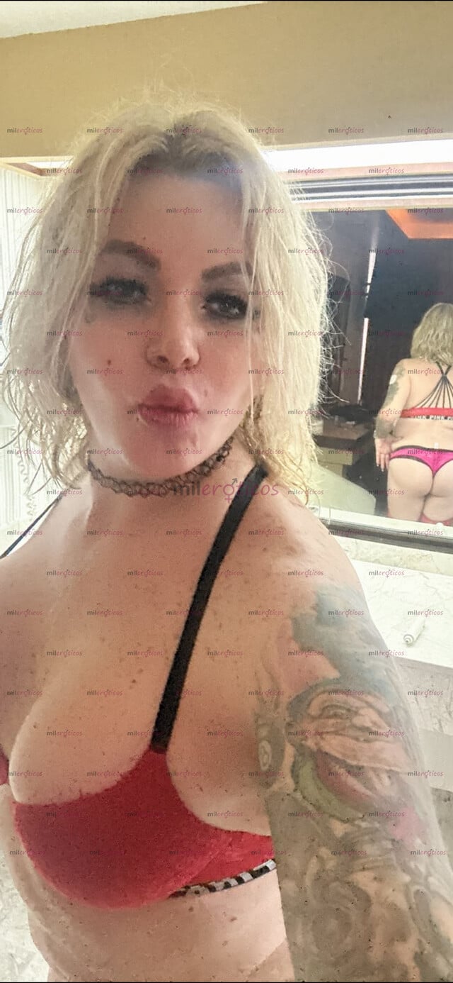 FOTOS DE SOY LA CHICA RUBIA, ELEGANTE, SEXY, Y BIEN CALIENTE QUE ANDABAS BUSCANDO
