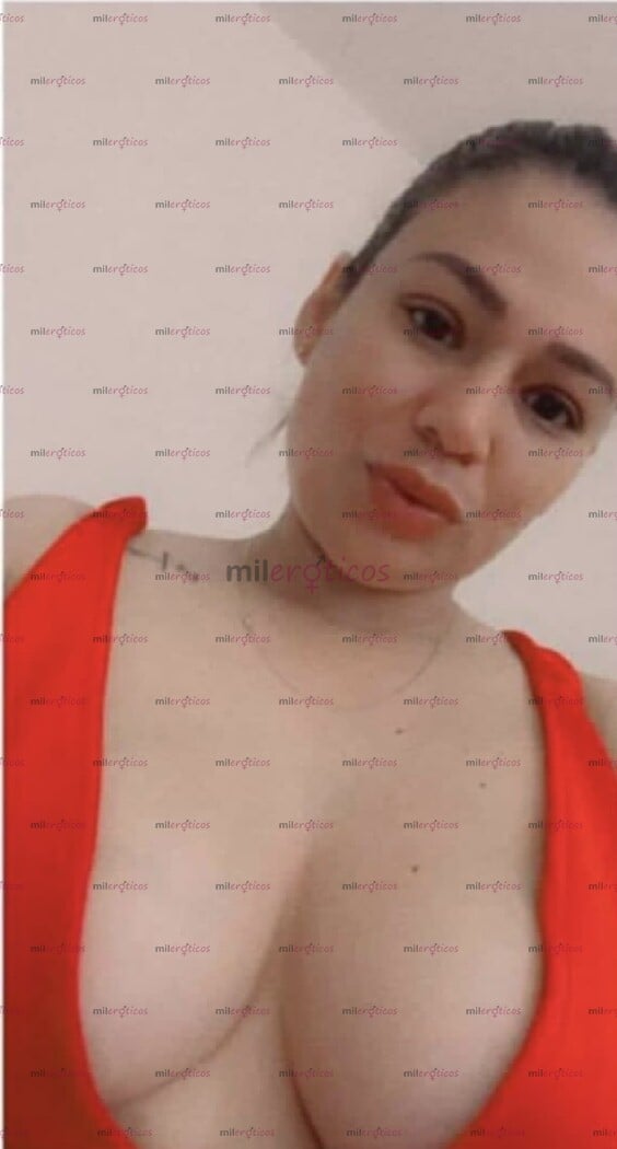 FOTOS DE VEN Y CUMPLE TUS FANTASÍAS CON ESTA MAMI CULONA Y MUY CALIENTE