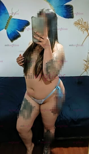 FOTOS DE BELLA CURVY (GORDITA) DESEOSA POR FOLLAR, BLANQUITA Y TATUADA !VEN YA!!
