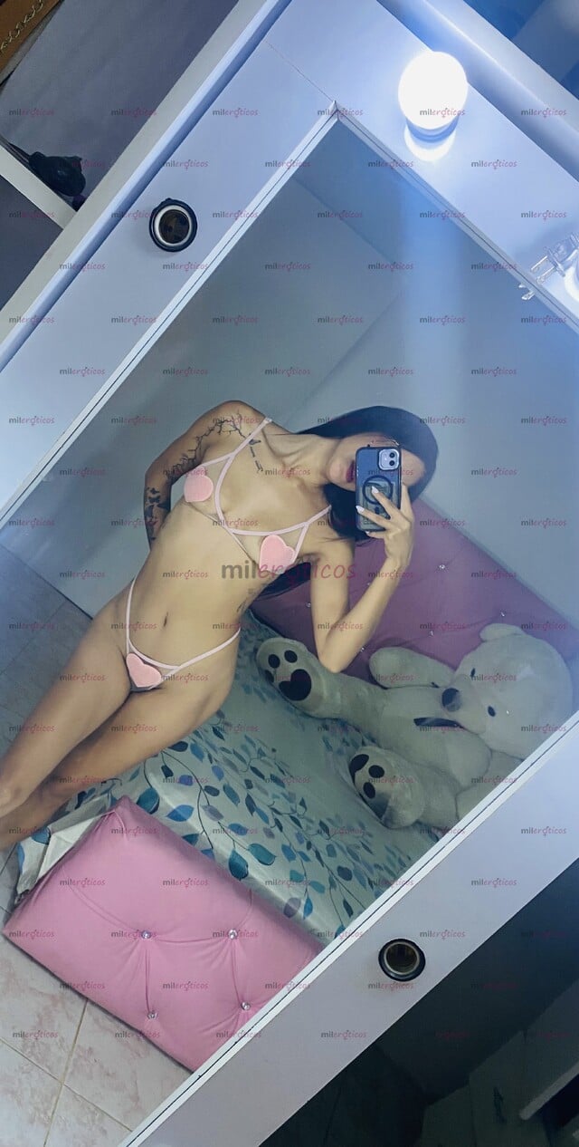 FOTOS DE HOLA SOY SOFÍA UNA LINDA FLACA LISTA PARA COMPLACERTE