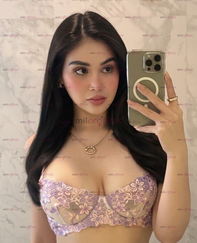 FOTOS DE HERMOSA Y MUY FEMENINA , NO TE QUEDES CON LAS GANAS DE CONOCERME