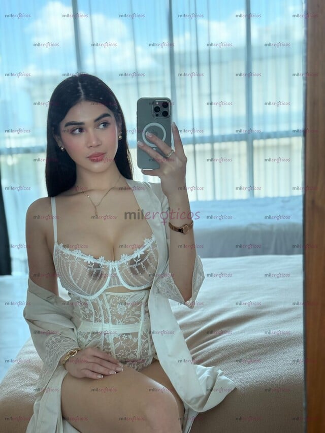 FOTOS DE HERMOSA Y MUY FEMENINA , NO TE QUEDES CON LAS GANAS DE CONOCERME