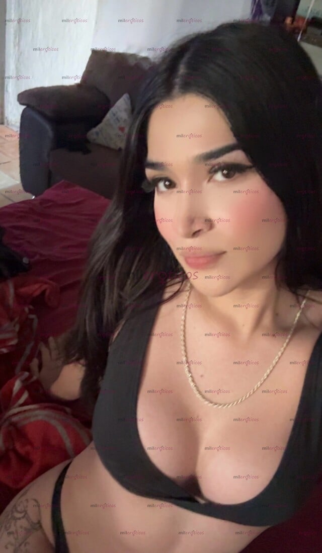 FOTOS DE NENA TRANS ALTA Y BONITA DE GDL POCOS DIAS