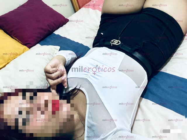 FOTOS DE SENSUAL COQUETA Y ADICTIVA CULONA QUE OFRECE DISFRUTAR SIN PRISAS
