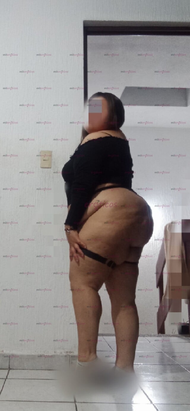 FOTOS DE ÚLTIMOS DÍAS !!! ROSSY GORDIBUENA NALGONA XL SEXY, SEDUCTORA