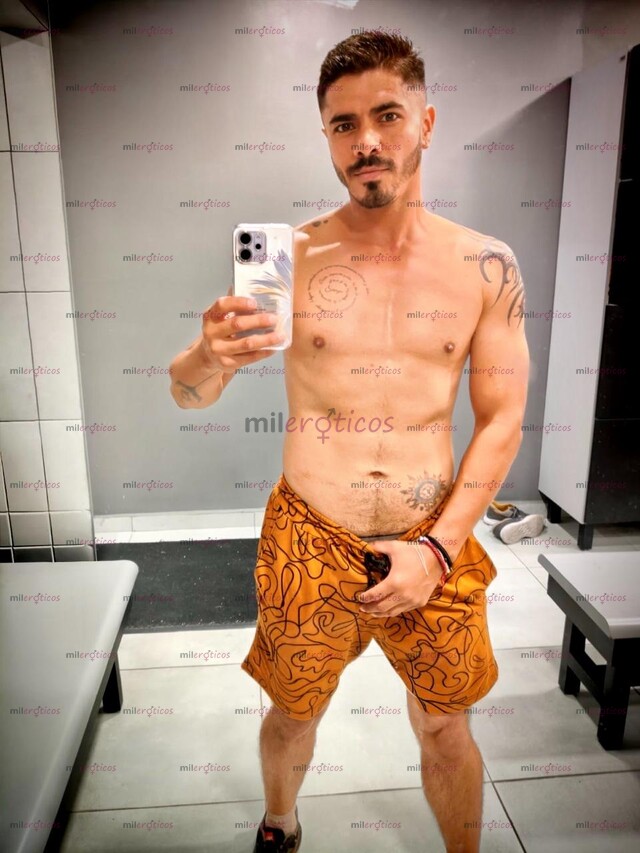 FOTOS DE EN LEON, MASAJE EROTICO RELAJANTE DE HOMBRE A HOMBRE!