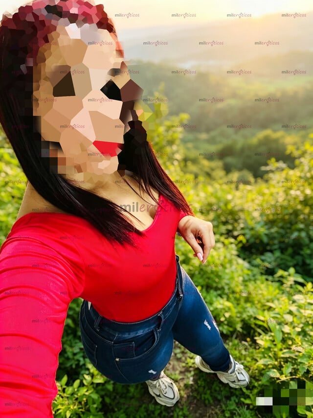 FOTOS DE SENSUAL COQUETA Y ADICTIVA CULONA QUE OFRECE DISFRUTAR SIN PRISAS