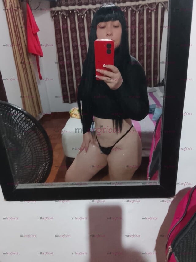 FOTOS DE RECIÉN LLEGADA Y CON MUCHAS GANAS DE SEXO LISTA PARA COMPLACERTE