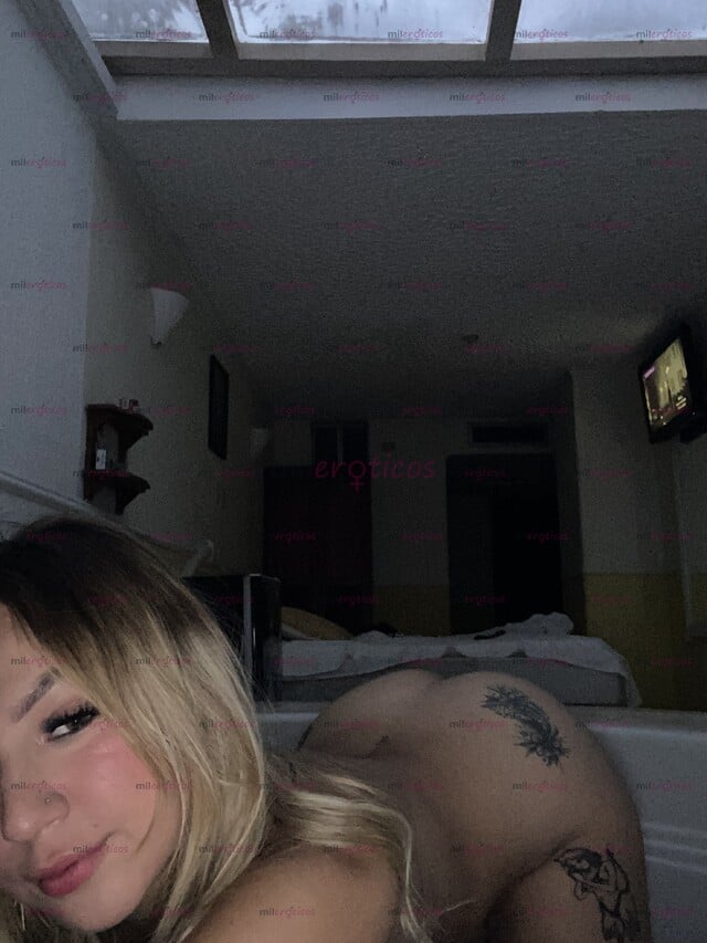 FOTOS DE RUBIA ESTRECHITA , 0 KM NUEVA EN TU CIUDAD. QUÉ ESPERAS PARA VENIR A ESTRENARME?