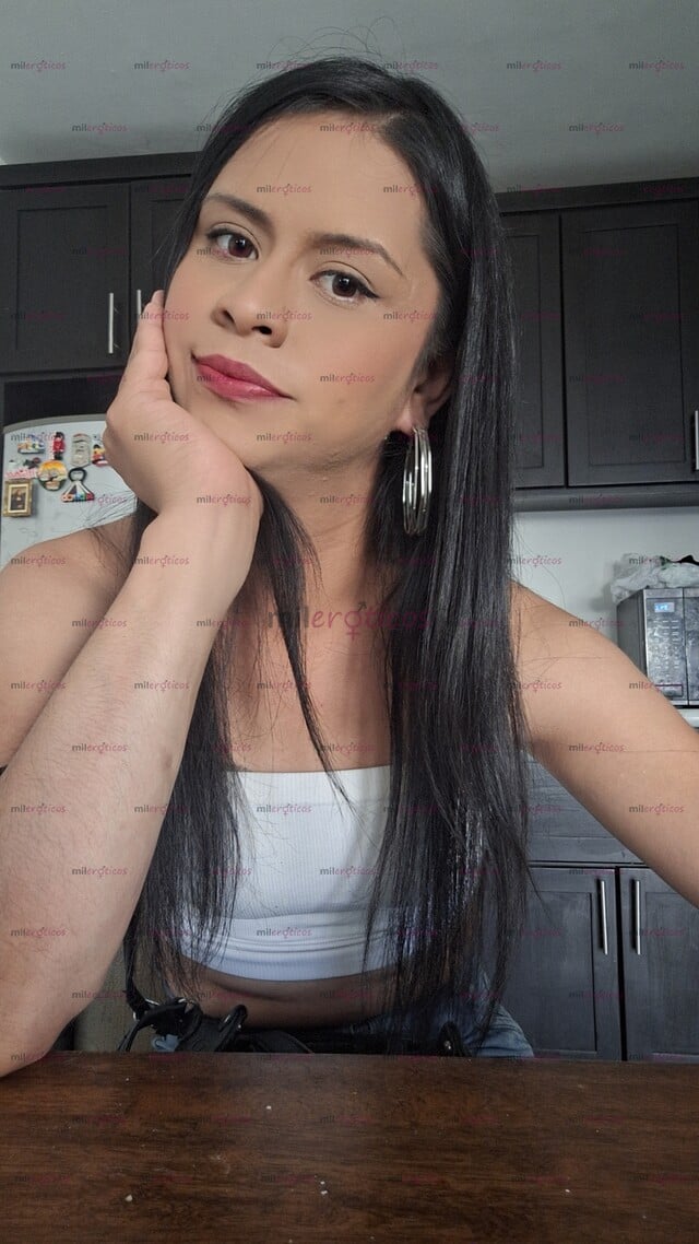 FOTOS DE HERMOSA CHICA TV EN TU CDD LIDERVICION Y MUCHA LECHE