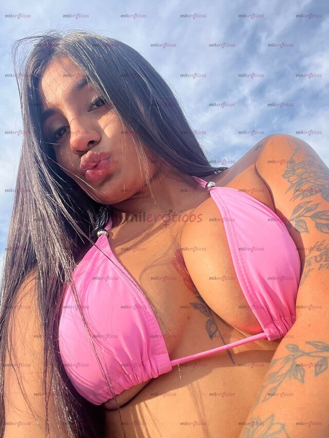FOTOS DE ALEJANDRA, NUEVA Y SENSUAL MODELO UBIC ZONA SUE