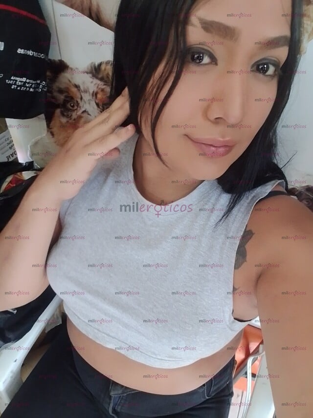 FOTOS DE HOLA ME LLAMO CATALINA UNA HERMOSA CHICA TRANS DESCOMPLICADA