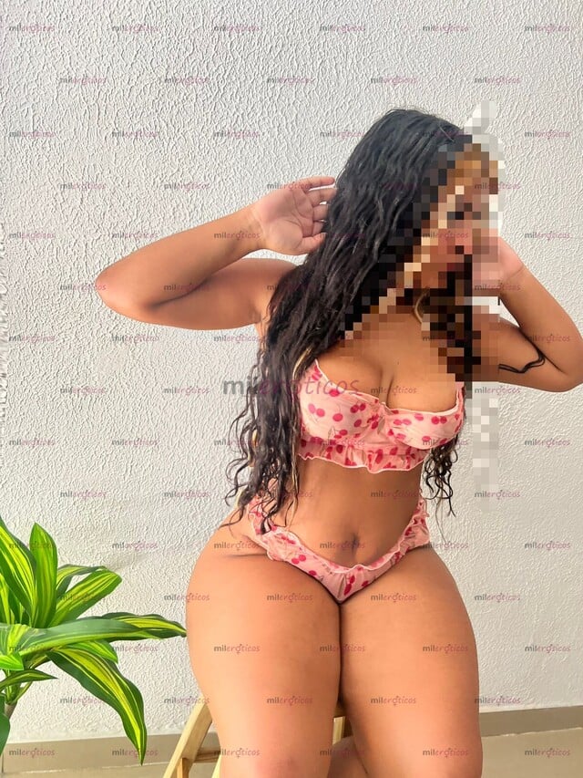 FOTOS DE LINDA CULONA ARRECHA COLOR CANELA TETAS RIKAS