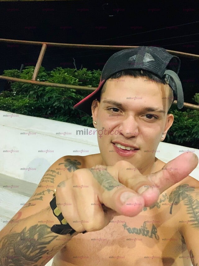 FOTOS DE HOLA SOY SEBASTIÁN UN CHICO DESCOMPLICADO Y CALIENTE