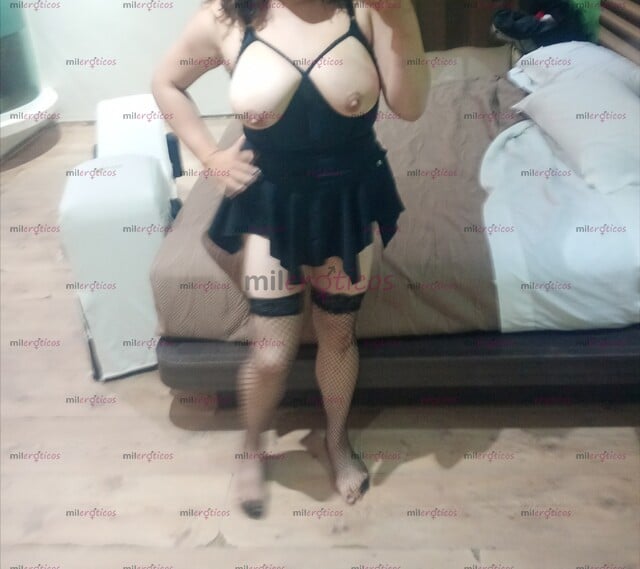 FOTOS DE ATIENDO ÚNICAMENTE EN MOTEL BAMBÚ, ISABEL MORA