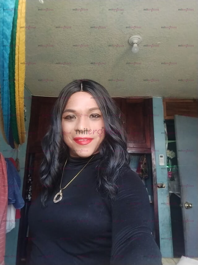 FOTOS DE SOY KARLA UNA CHICA TV SUPER CARIÑOSA PARA COMPLACERTE