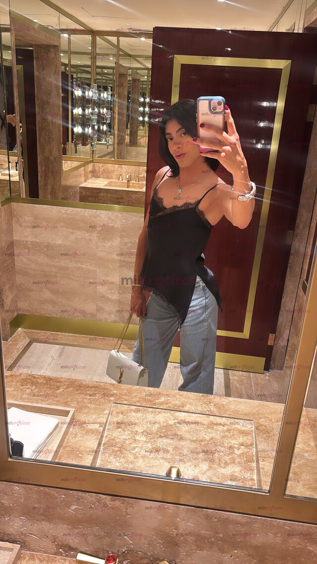 FOTOS DE CAMIE CLASE Y PASIÓN. 17CM TE INVITO A CONOCERME! SOLO HOMBRES CON SOLVENCIA$