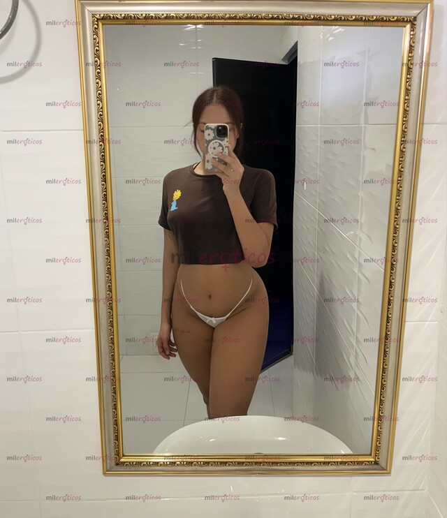 FOTOS DE ISABELLA HERMOSA COSTEÑITA POLLITA CALIENTE