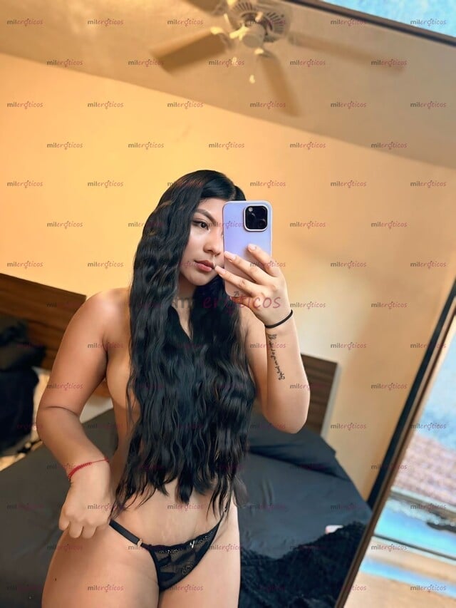 FOTOS DE HOLA AMORES SOY UNA SEXY COLOMBIANA RECIÉN LLEGADA A PLAYA