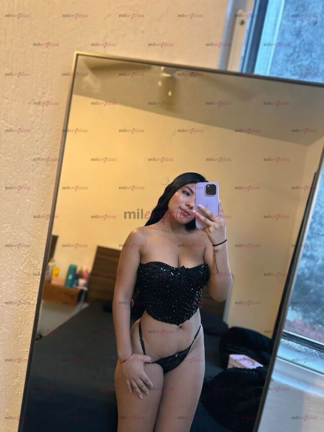 FOTOS DE HOLA AMORES SOY UNA SEXY COLOMBIANA RECIÉN LLEGADA A PLAYA