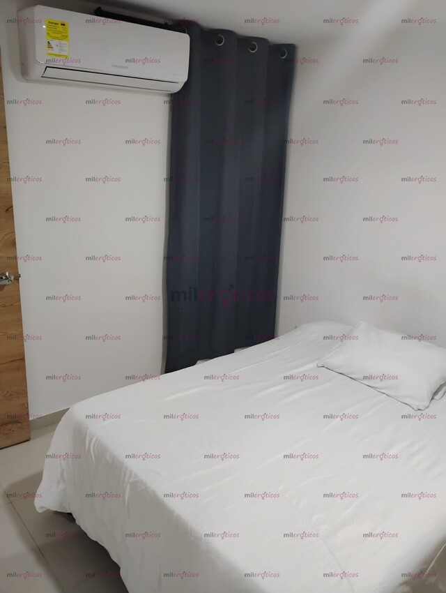 FOTOS DE HABITACIONES CÓMODAS Y A TODO CONFORT EN EL NORTE DE BARRANQUILLA