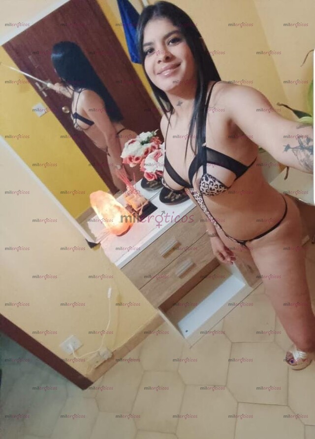 FOTOS DE LINDA PAISITA TRIGUEÑITA CON GANAS DE CONOCERTE