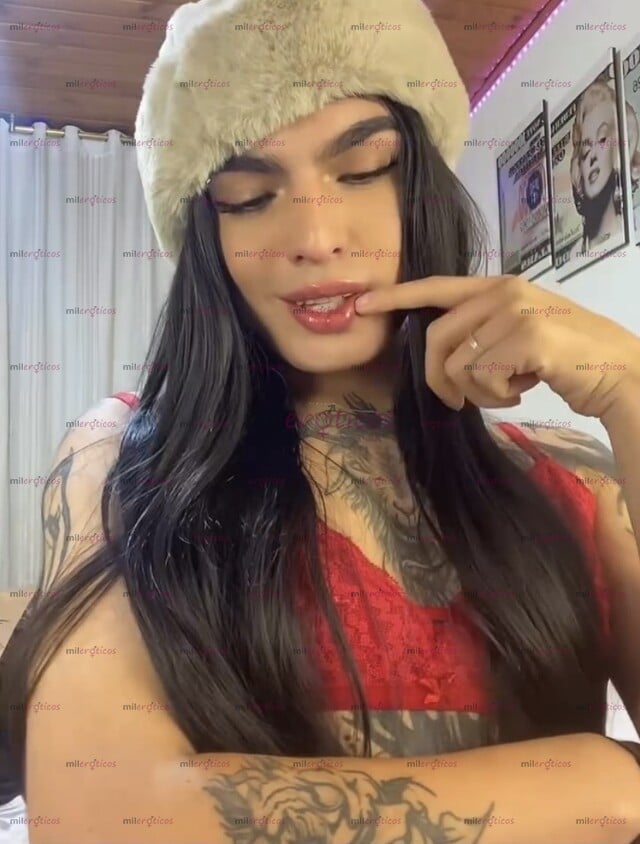 FOTOS DE CATALINA LA FLACA RIKA ANIMATE Y VAMOS A GOZAR JUNTOS DELICIOSO