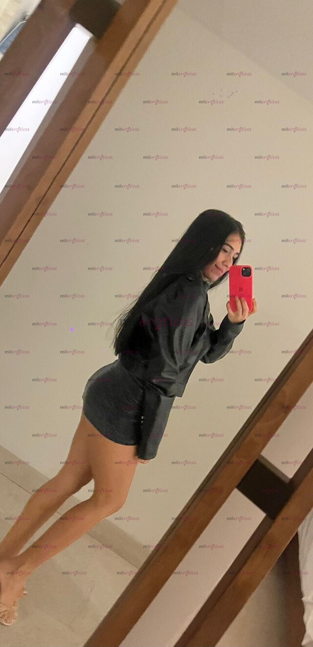 FOTOS DE HOLA ME LLAMO CAMILA COLOMBIANA CALIENTE RECIÉN LLEGADA