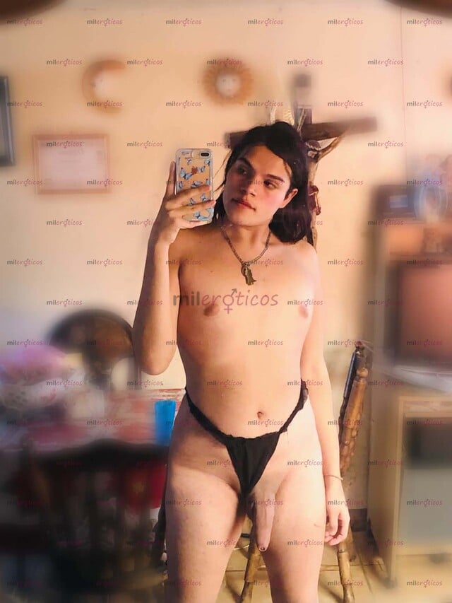 FOTOS DE NENITA TRANS OJO SOLO VENTA DE CONTENIDO