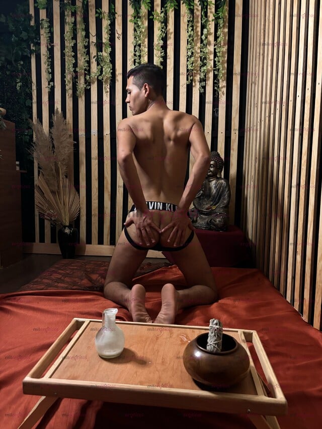 FOTOS DE MASAJISTA PROFESIONAL EROTICO HOT DE 23 AÑOS EN ROMA NORTE DOMICILIO CDMX
