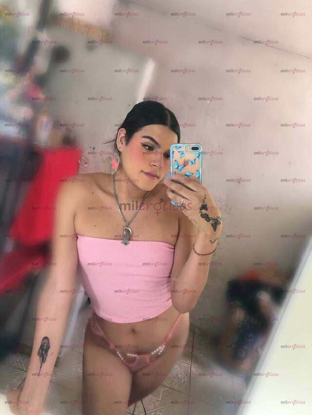 FOTOS DE NENITA TRANS OJO SOLO VENTA DE CONTENIDO