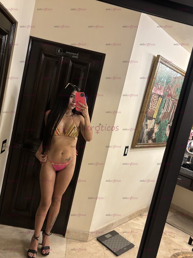 FOTOS DE HOLA ME LLAMO CAMILA COLOMBIANA CALIENTE RECIÉN LLEGADA