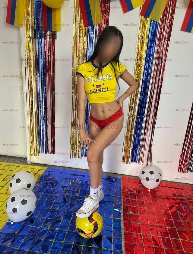 FOTOS DE CAMILA VEN AMOR QUIERO HACERTE EL MEJOR ORAL Y EL MEJOR SEXO