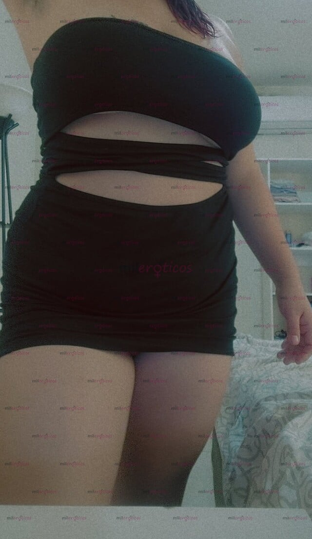 FOTOS DE ANGIE, CHAPARRITA TETOTA, CON LUGAR CENTRO MONTERREY