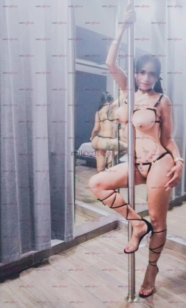 FOTOS DE DANIELA BELLEZA REGIA FLAQUITA FITNESS CORTA TEMPORADA!!
