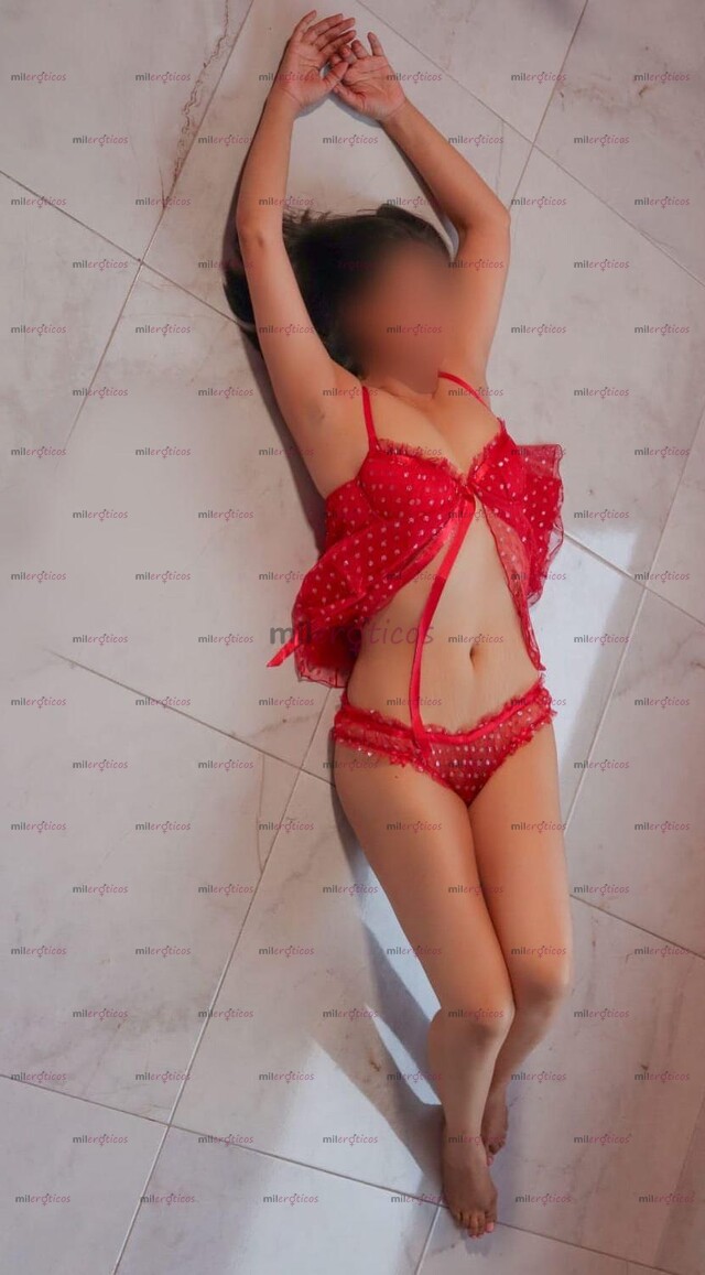FOTOS DE SHANTY !! TRIGUEÑA, BELLA, TIERNA Y SENSUAL. TE DARÉ EL MASAJE DEL AMOR!!!