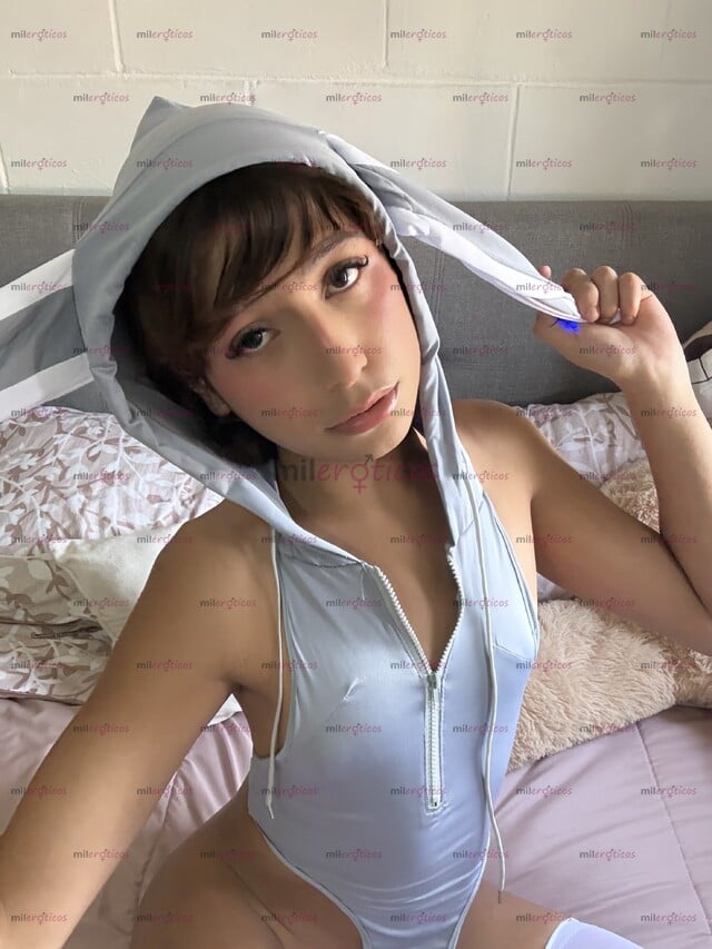 FOTOS DE ARICITAA TWINK CULONA, POCOS DÍAS EN CDMX