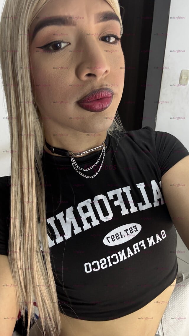 FOTOS DE TRFEMBOY CACHONDA BIEN FEMENINA DISPONIBLE PARA TI ESCRÍBEME