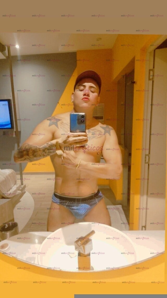 FOTOS DE CALIENTE CHACALON,CON RICA VERGA DE 20CM,COJELON!!!!